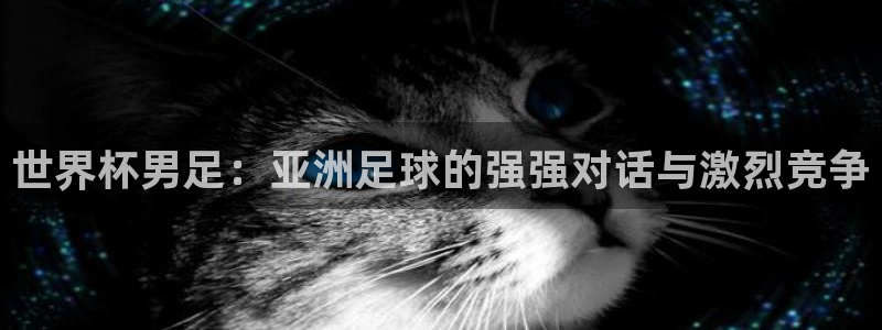 世界杯亚洲区预选赛积分榜:世界杯男足:亚洲足球的强强对话与激烈竞争